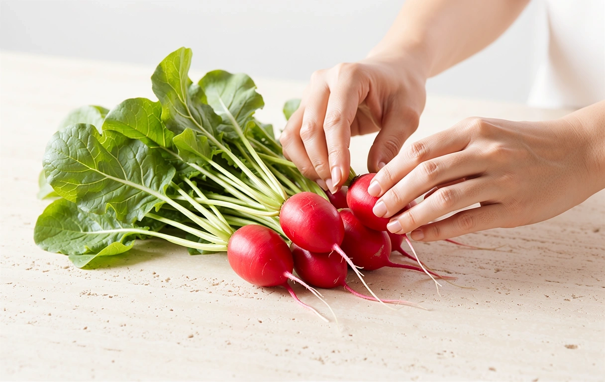 Préparation de repas équilibrés