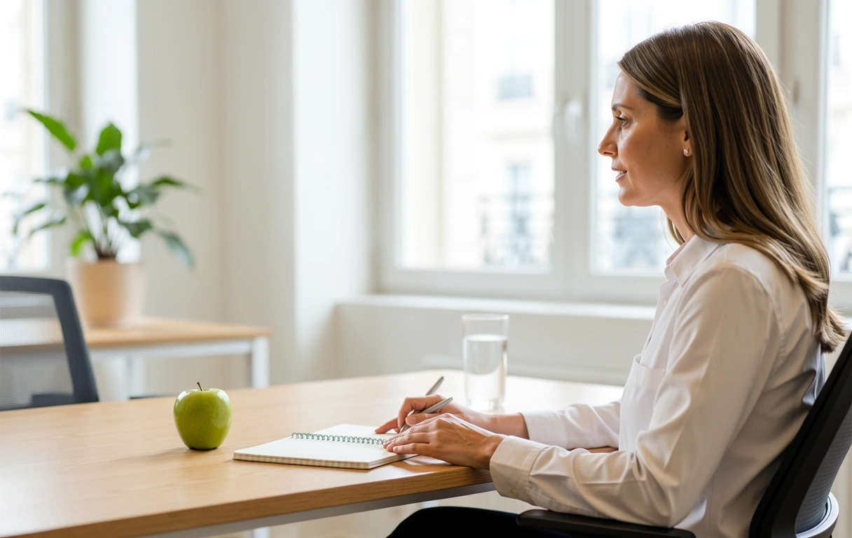 Atmosphère Equilibrenutritionfrsk