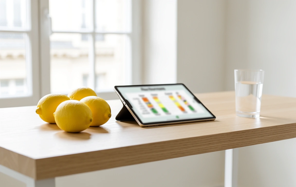 Environnement de bien-être Equilibrenutritionfrsk